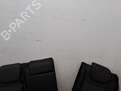 Rear seat MERCEDES-BENZ B-CLASS Sports Tourer (W245) B 200 CDI (245.208) | BP27274946C17