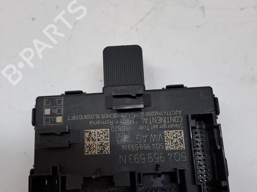 Electronic module AUDI A1 CITY CARVER (GBH) 35 TFSI | BP23376183M83 