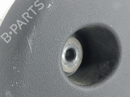 Upper protection LAND ROVER RANGE ROVER EVOQUE VAN (L538) TD4 4x4 | BP24189099M93 