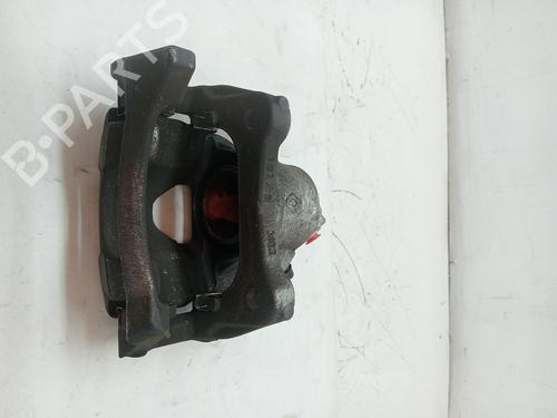 Right front brake caliper NISSAN MICRA V (K14) 1.0 IG-T 100 | BP24444783M104