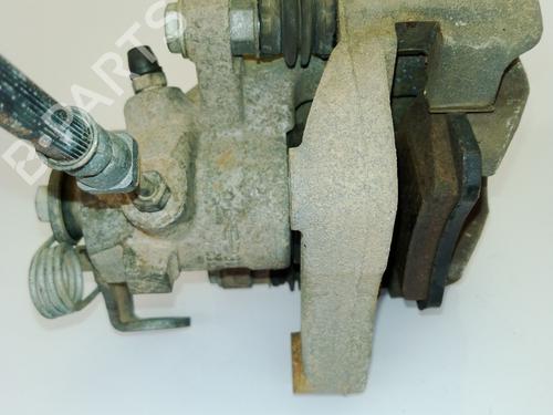 Left rear brake caliper CITROËN C3 AIRCROSS II (2R_, 2C_) 1.6 BlueHDi 100 (2CBHYB) | BP29500005M107 
