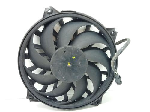 Koelventilatormotor CITROËN JUMPY II Van 2.0 HDi 120 | BP27891586M35 
