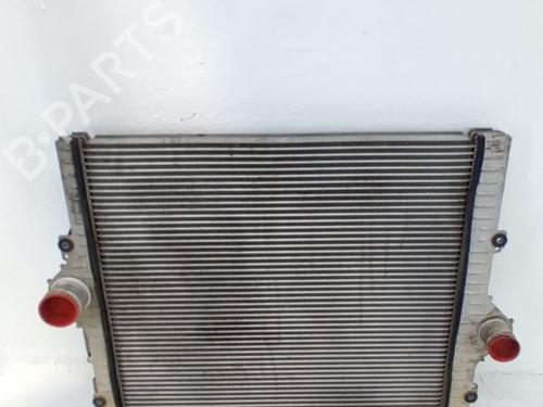 Intercooler Intercooler 39136974 39136974