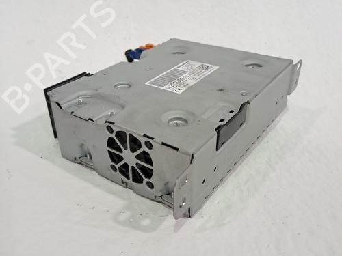 Radio CITROËN C3 / C3 ORIGIN III (SX) 1.2 PureTech 82 | BP26168941E6 