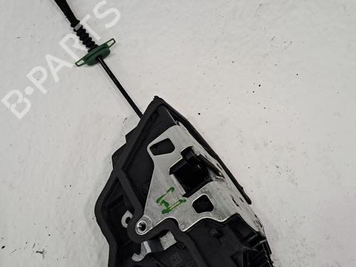 Rear right lock BMW 5 (E60) 530 i xDrive | BP25999405C99 
