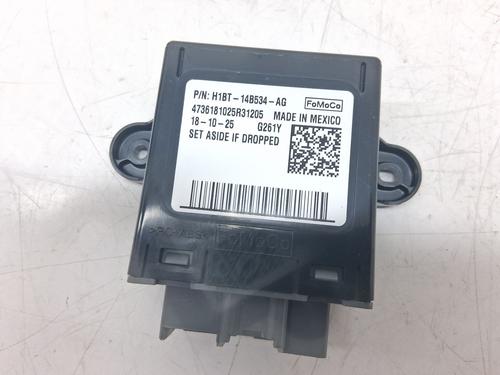 Elektronisk modul FORD FIESTA VII (HJ, HF) 1.1 Ti-VCT (86 hp) 29180237
