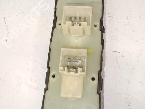 Left front window switch JEEP COMPASS (MK49) 2.2 CRD 4x4 | BP36539764I27 - Image 2