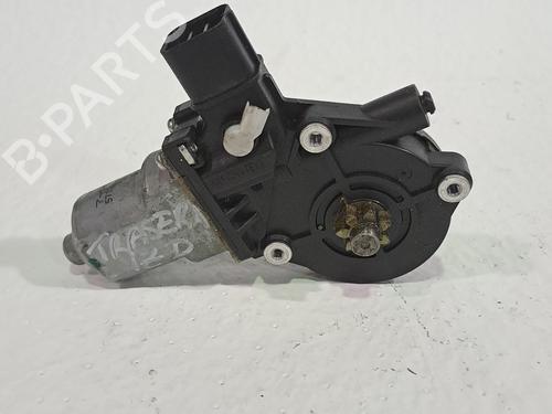Portierruitmotor linksachter MITSUBISHI ASX (GA_W_) 1.6 DI-D (114 hp) 23976499