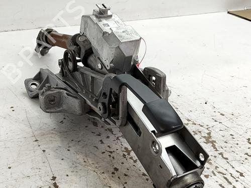Steering column LAND ROVER RANGE ROVER EVOQUE (L538) 2.0 D 4x4 | BP39555873M21 - Image 4