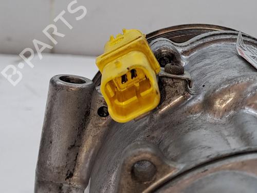 AC compressor CITROËN C3 I (FC_, FN_) 1.4 HDi | BP27098609M34 