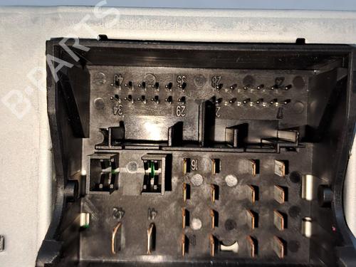 Electronic module AUDI Q5 (8RB) 2.0 TDI quattro | BP26451074M83 