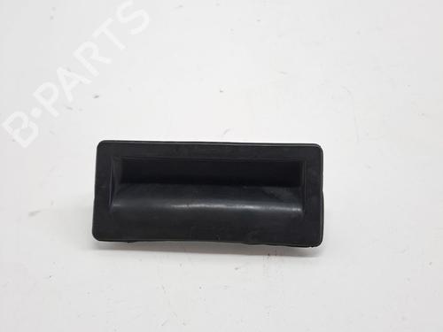 Used Tailgate handle AUDI Q5 (8RB) 2.0 TDI quattro (170 hp) 27461242