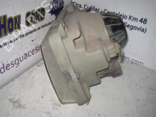 Right headlight SEAT IBIZA I (21A) 1.2 | BP25988669C29 
