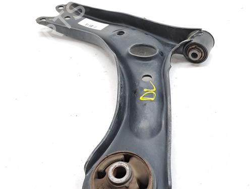 Used Right front suspension arm HYUNDAI TUCSON (TL, TLE) 1.6 CRDi hybrid 48V (136 hp) 29051493