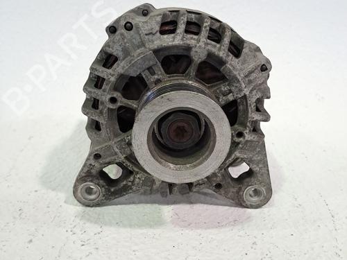 Used Alternator RENAULT CLIO III (BR0/1, CR0/1) 1.2 16V (BR02, BR0J, BR11, CR02, CR0J, CR11) (75 hp) 23942540