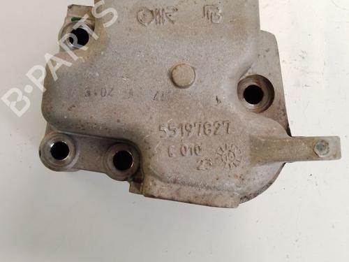 Used Engine mount FORD KA (RU8) 1.2 (69 hp) 28960029