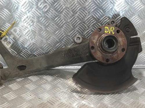 Used Right front steering knuckle AUDI ALLROAD C5 (4BH) 2.5 TDI quattro (180 hp) 23649584