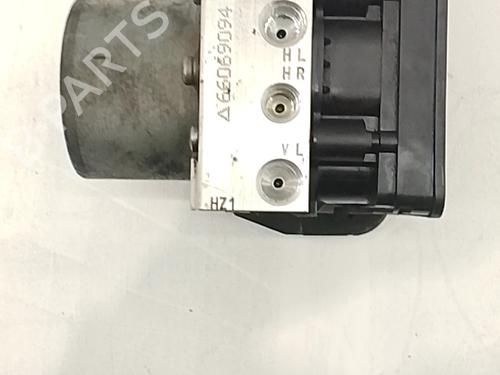 ABS pump SEAT TOLEDO IV (KG3) 1.6 TDI | BP36072790M43 - Image 5