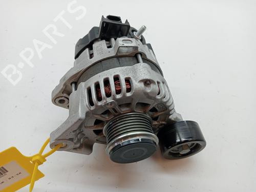 Generator HYUNDAI i30 FASTBACK (PDE, PDEN) 1.0 T-GDI (120 hp) 23344001