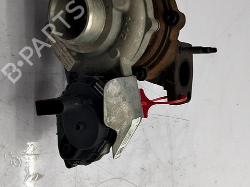 Turbolader/Kompressor PEUGEOT EXPERT Van (V_) 1.5 BlueHDi 120 (120 hp) 32204618