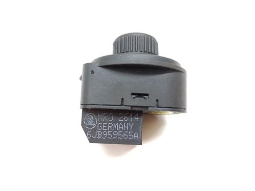 Mirror switch SEAT TOLEDO IV (KG3) 1.6 TDI | BP27193223I25 