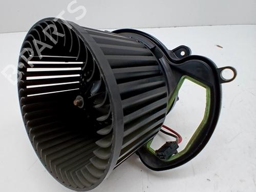 Heater blower motor RENAULT SCÉNIC IV (J9_) 1.7 Blue dCi 120 (J9A7, J9A8) | BP29179799M62 