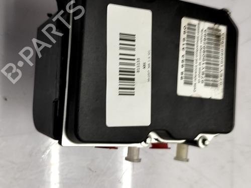 ABS pump PEUGEOT 308 I (4A_, 4C_) 1.6 HDi | BP31262754M43 