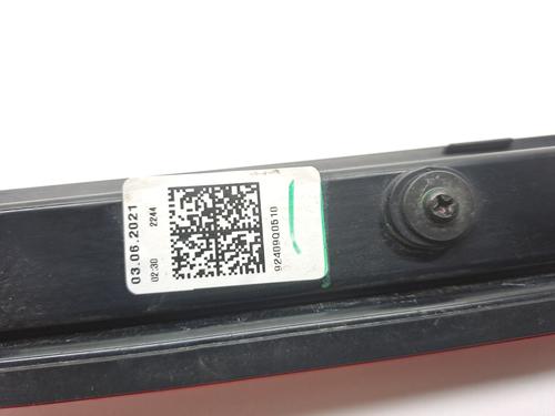 Rear center light HYUNDAI BAYON (BC3) 1.0 T-GDI | BP24874339I39