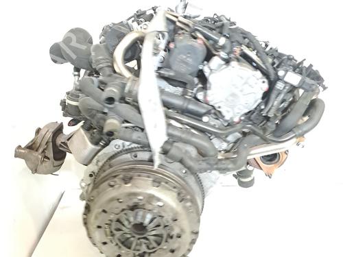Engine AUDI Q5 (8RB) 2.0 TDI quattro | BP29627075M1 
