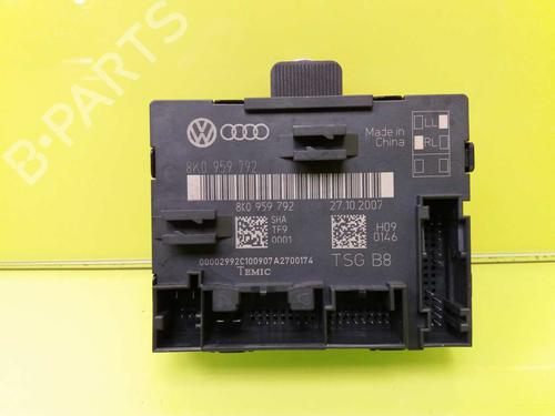 Electronic module AUDI A5 Sportback (8TA) 3.0 TDI quattro | BP24187997M83 