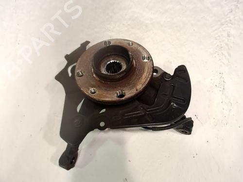 Used Left front steering knuckle Left front steering knuckle FIAT 500 (312_) 1.0 Mild Hybrid (312.AYD1B) (69 hp) 33764827 33764827