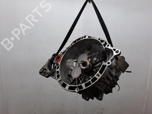 Used Gearbox FORD S-MAX (WA6) 2.0 TDCi (140 hp) 23382914