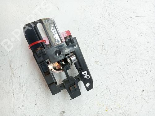 Front right interior door handle NISSAN QASHQAI I (J10, NJ10) 2.0 | BP27557027I14 