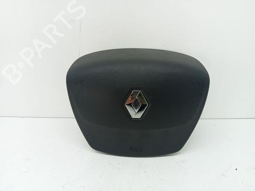 Used Driver airbag RENAULT MEGANE III Grandtour (KZ0/1) 1.5 dCi (KZ09, KZ0D, KZ1G, KZ29, KZ14, KZ1W, KZ10, KZ1F,... (110 hp) 28957927