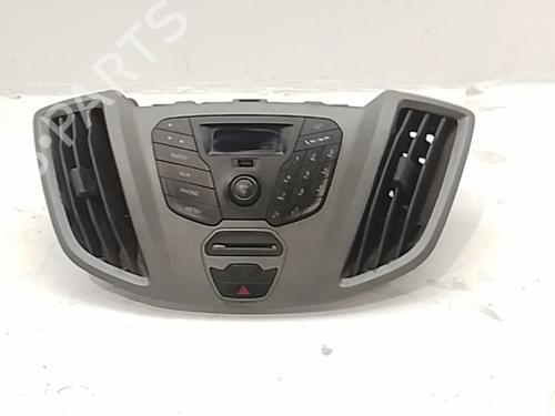 middle-console-ford-transit-v363-van-fcd-fdd-2013-38749521 main image