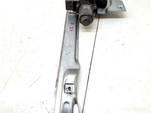 Rudehejsemekanisme ventre foran CITROËN BERLINGO MULTISPACE (B9) 1.6 BlueHDi 100 | BP29991252C22