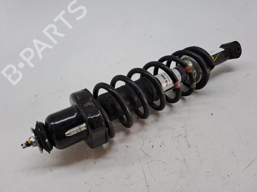 Used Left rear shock absorber CITROËN C4 AIRCROSS 1.6 HDi 115 (114 hp) 23974706