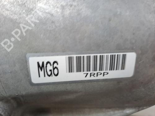 Gearbox HONDA CIVIC VIII Hatchback (FN, FK) 2.2 CTDi (FK3) | BP23366044M3 