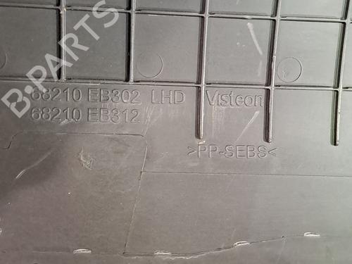Used Other NISSAN NAVARA NP300 (D40) 2.5 dCi 4WD (171 hp) 23976251