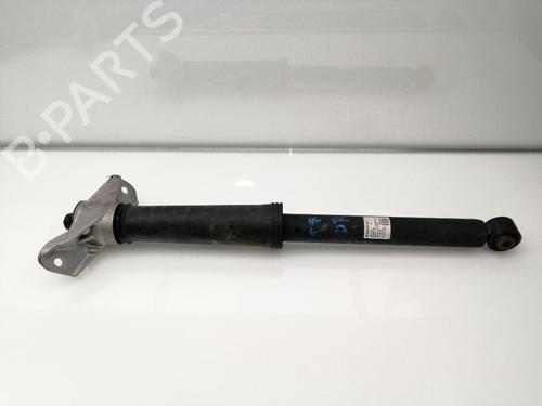 Used Right rear shock absorber VOLVO XC40 (536) D4 AWD (190 hp) 23935389