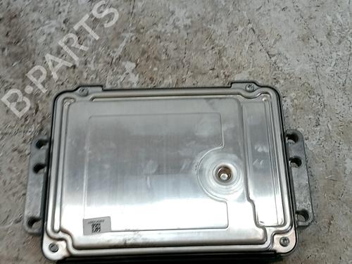 Used Engine control unit (ECU) Engine control unit (ECU) 37159452 37159452