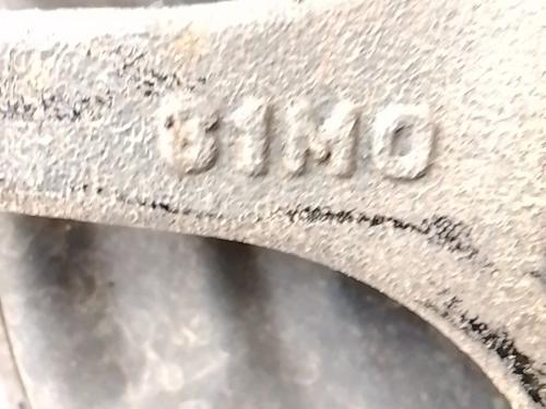 Left front steering knuckle SUZUKI VITARA (LY) 1.4 T (APK414) | BP38416779M25 - Image 2