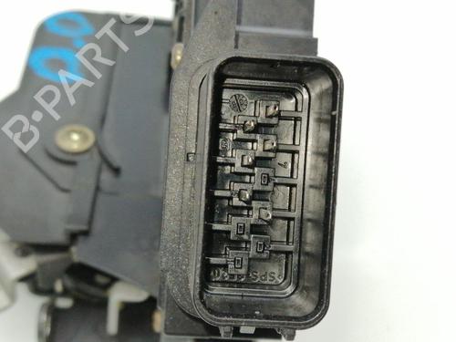 Used Front right lock FORD FOCUS II (DA_, HCP, DP) 1.6 (100 hp) 23419529