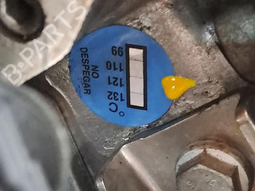 Engine FIAT CROMA (194_) 1.9 D Multijet (194AXC1B, 194AXC12) | BP23375519M1 