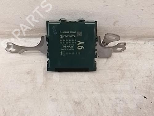 Used Electronic module Electronic module 37591490 37591490