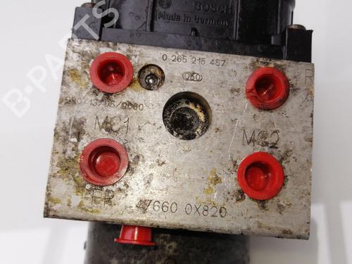 Used ABS pump FORD USA EDGE 2.0 TDCi AWD (180 hp) 23443164