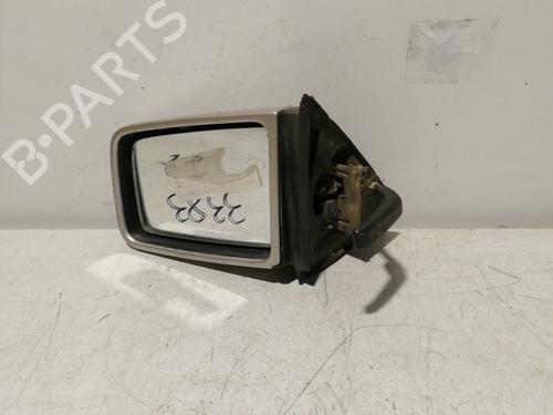 Used Left mirror OPEL VECTRA B Hatchback (J96) 1.6 i 16V (F68) (101 hp) 25458737
