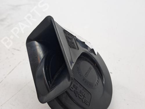 Horn VW TRANSPORTER T5 Van (7HA, 7HH, 7EA, 7EH) 2.5 TDI | BP23374740E13 