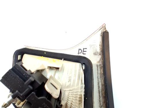 Højre baklys, luke AUDI A4 B7 (8EC) 2.0 TDI 16V (140 hp) 29991041