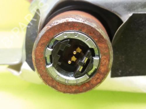 Used Electronic module BMW 5 (E60) 530 d (218 hp) 23453682
